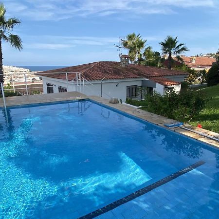 Chalet Grecia Inmomart Пеньискола Экстерьер фото