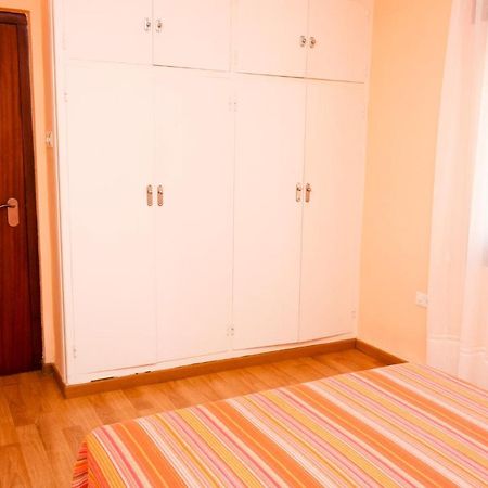 Chalet Grecia Inmomart Пеньискола Экстерьер фото