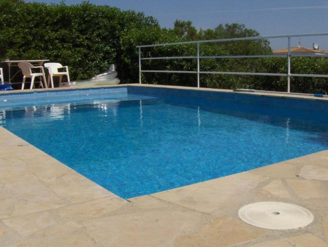 Chalet Grecia Inmomart Пеньискола Экстерьер фото