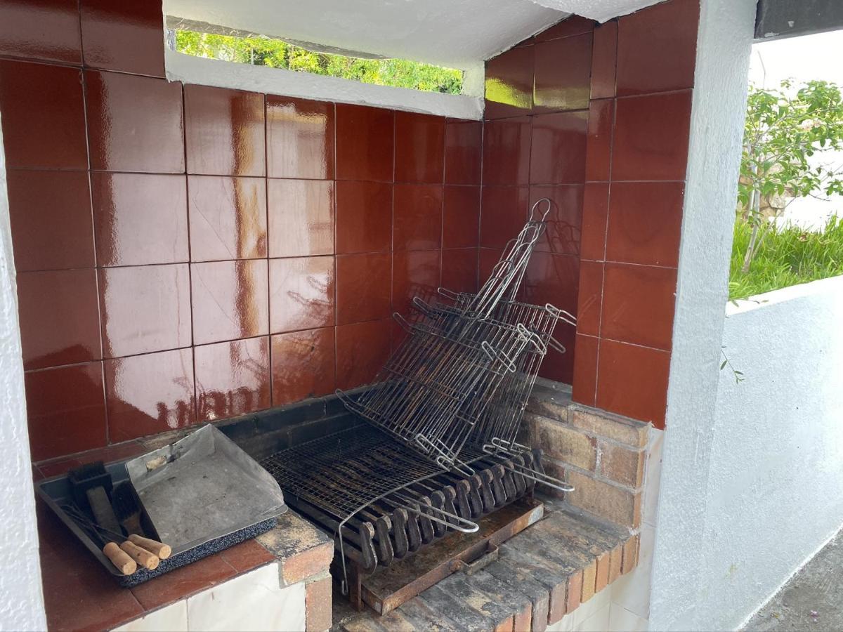 Chalet Grecia Inmomart Пеньискола Экстерьер фото