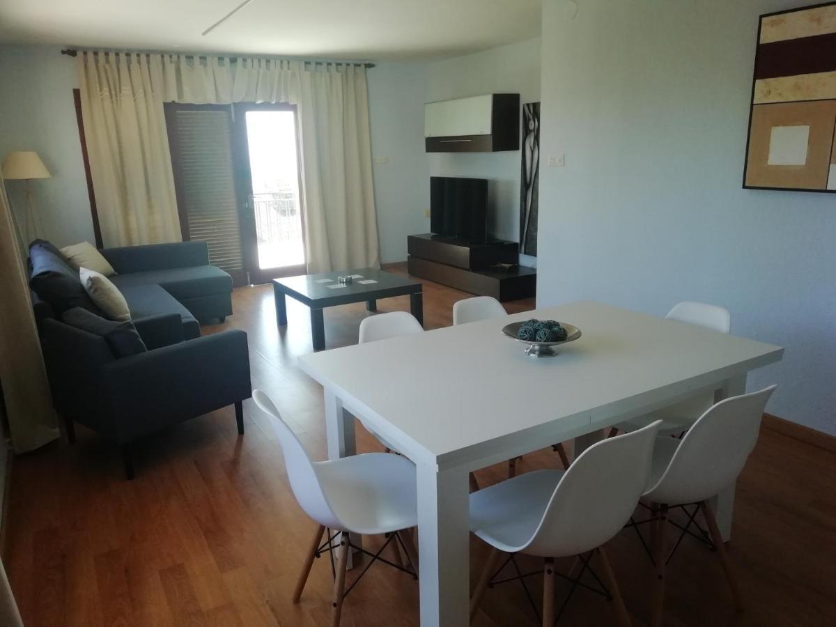 Chalet Grecia Inmomart Пеньискола Экстерьер фото