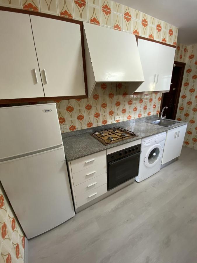 Chalet Grecia Inmomart Пеньискола Экстерьер фото