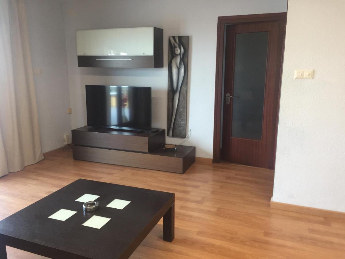 Chalet Grecia Inmomart Пеньискола Экстерьер фото