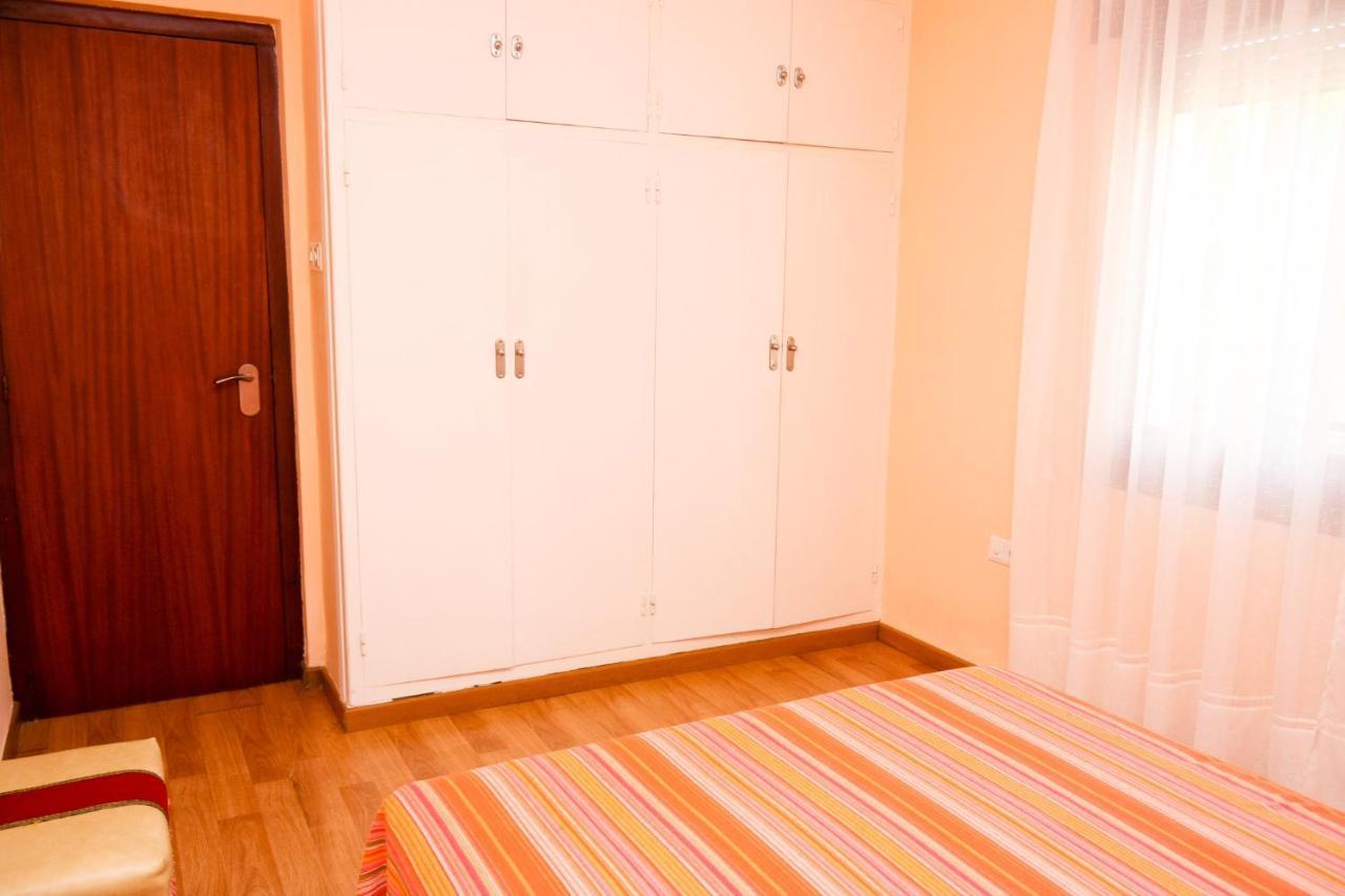Chalet Grecia Inmomart Пеньискола Экстерьер фото