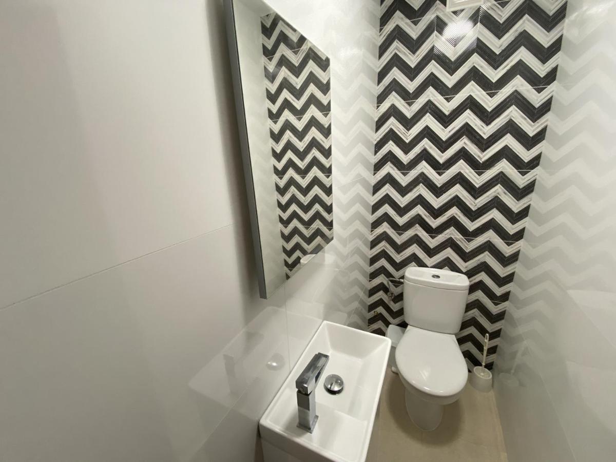 Chalet Grecia Inmomart Пеньискола Экстерьер фото