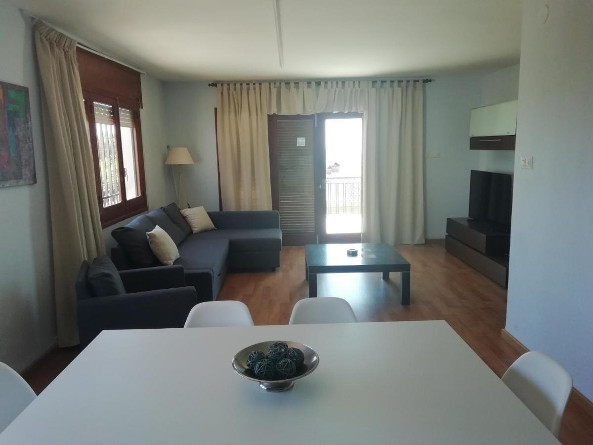 Chalet Grecia Inmomart Пеньискола Экстерьер фото