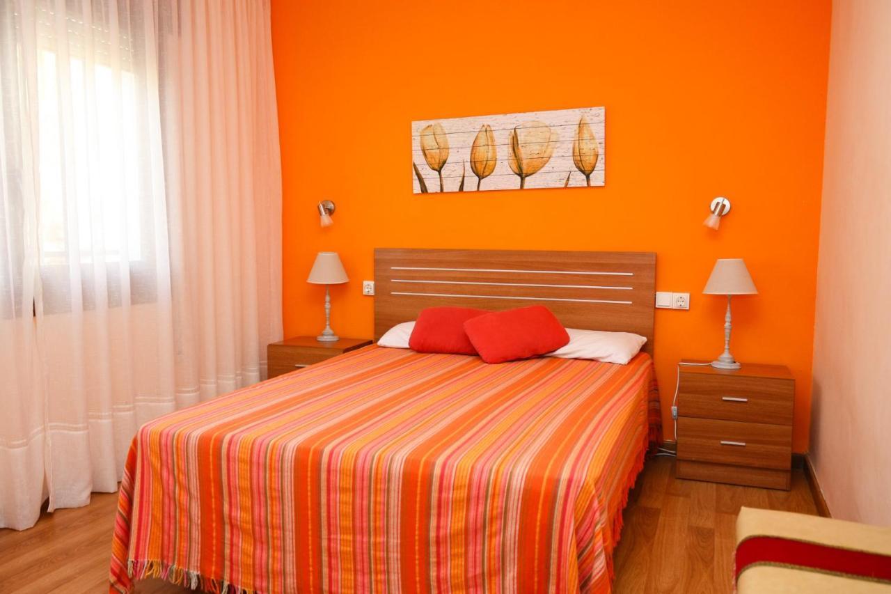 Chalet Grecia Inmomart Пеньискола Экстерьер фото