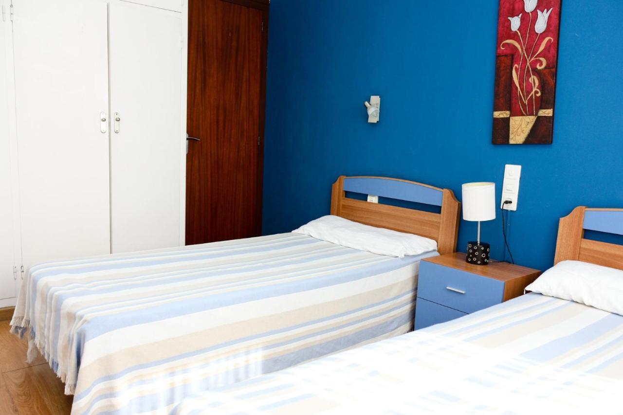 Chalet Grecia Inmomart Пеньискола Экстерьер фото
